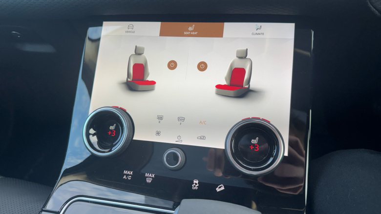 Land Rover Range Rover Velar 2.0 D200 SE 5dr Auto Diesel Estate